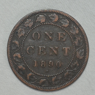 1890-Canada-One-Cent-Grading