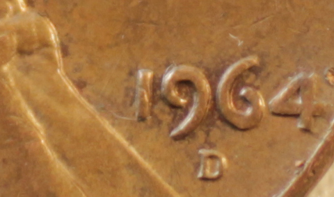 1964-D-Lincoln-Penny-Double-Die?