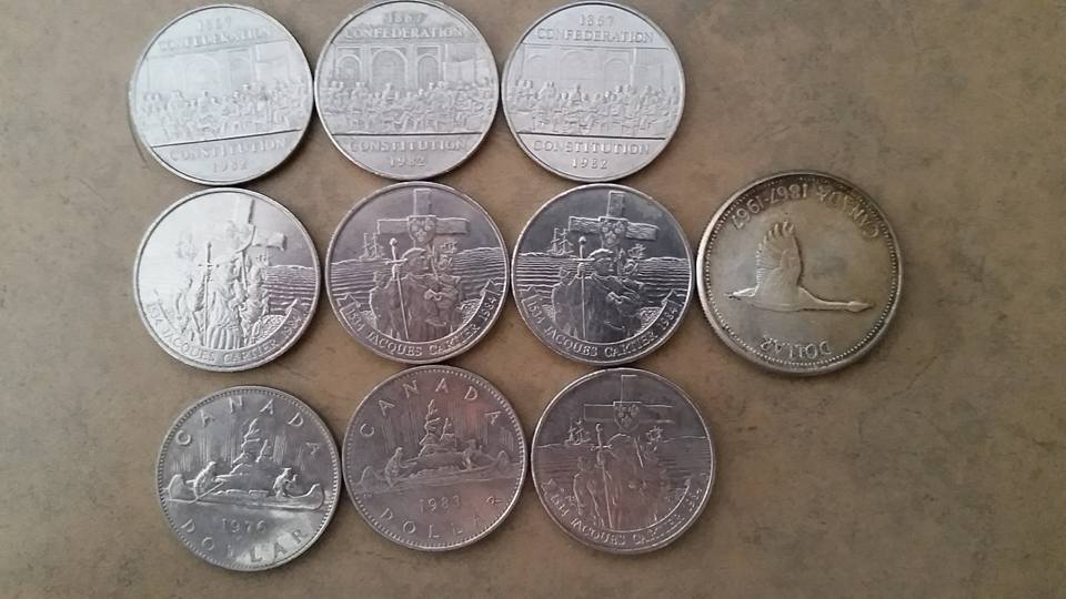 Found-Some-Coins-In-A-Box-That-Belonged-To-My-Dad.