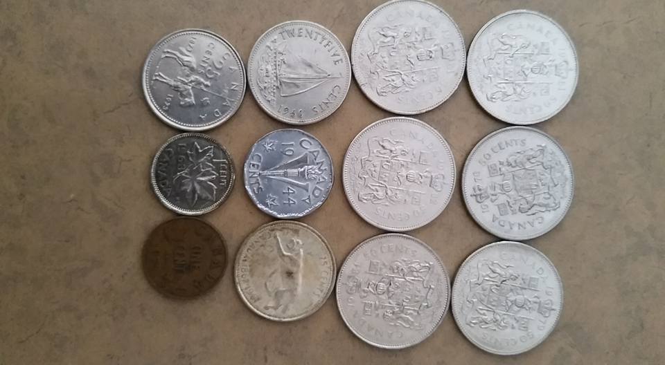 Found-Some-Coins-In-A-Box-That-Belonged-To-My-Dad.