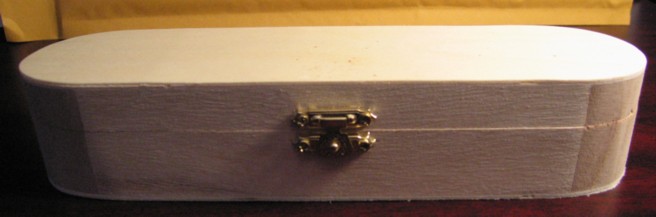 How-I-Store-My-Encapsulated-Proofs