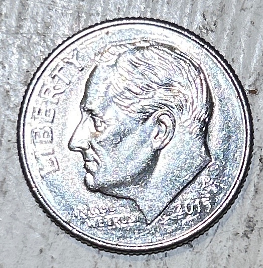 2015-P-Dime-Some-Doubling-Maybe?