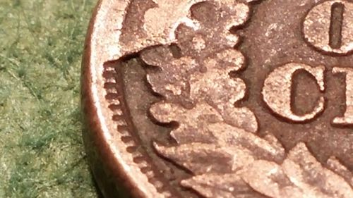1863-Ih-Cent-Error---What-Kind-Of-Error-Would-This-Be?