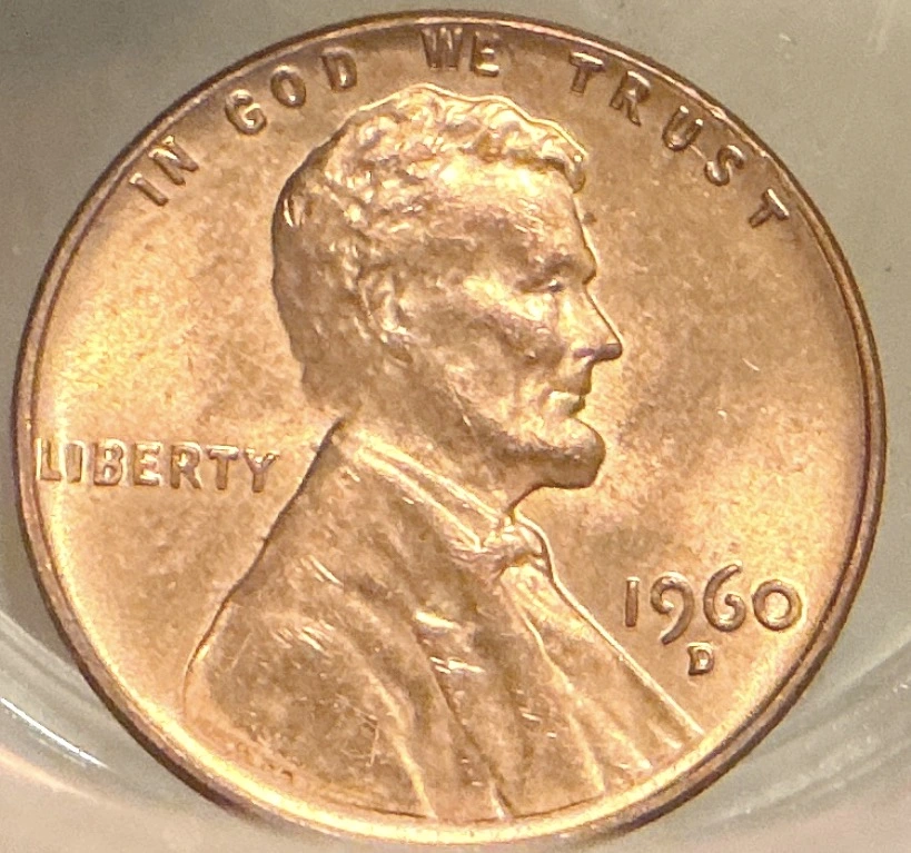 Large-Vs-Small-Date-This-Time-On-1960-D-Pennies