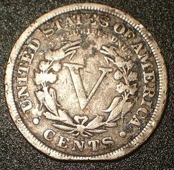 1911-Liberty-Head-Nickel-With-Straight-Clip