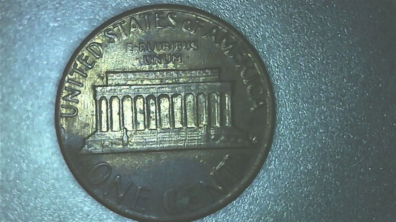 1982-Zinc-Small-Date-Lincoln-Cent-Weigh-2.5