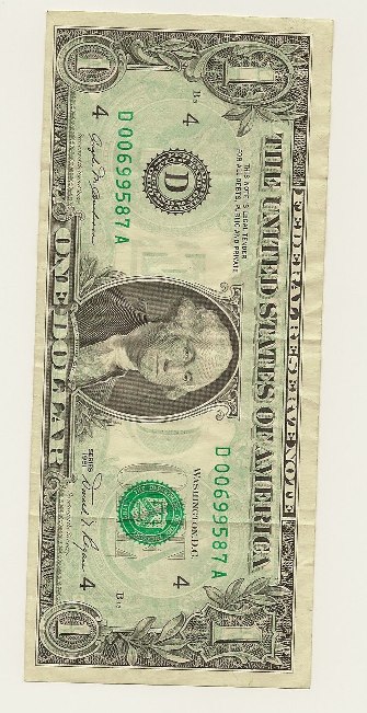 Weird-Dollar