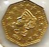 Gold-Half-Dollar