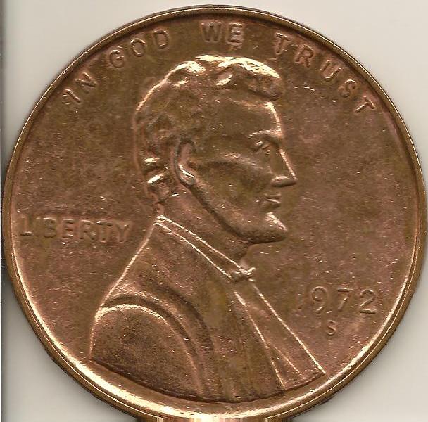 Really-Large-Cent