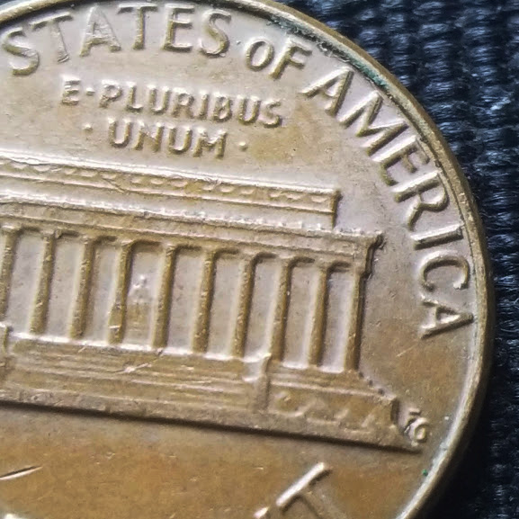 1981-Penny-With-Double-Die?