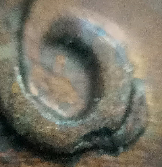 1956--Lincoln-Coin-Weight-2.95-Gr