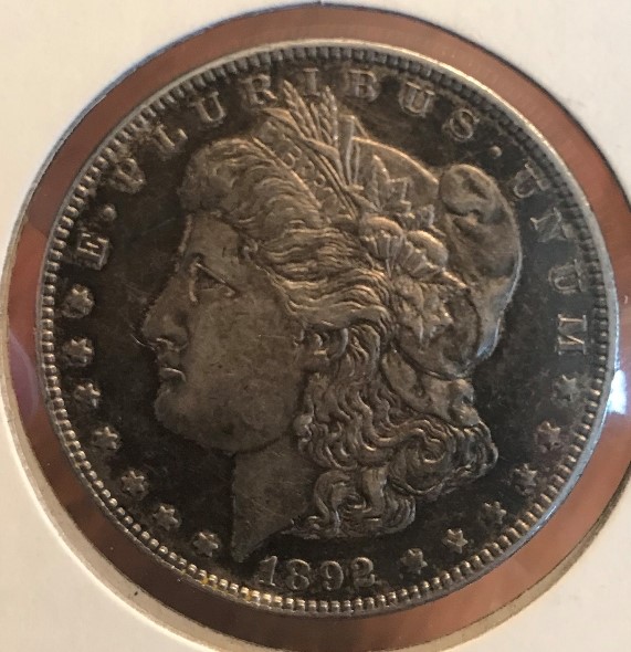 1892-Morgan---Authenic-Or-Not?