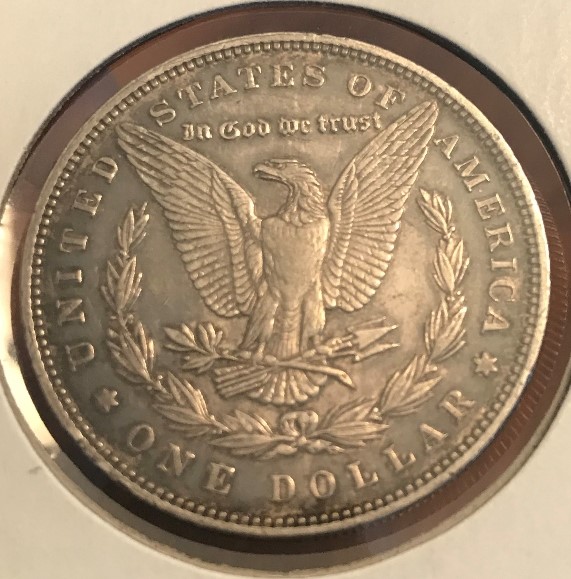 1892-Morgan---Authenic-Or-Not?