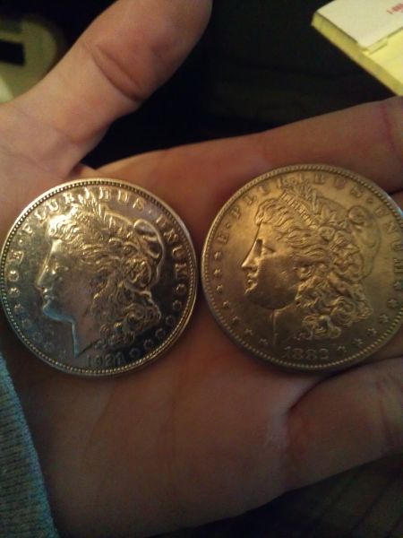 Help!-I-Have-3-Coins-I'm-Trying-To-Classify!