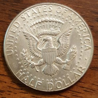 1964-Kennedy-Half-Dollar