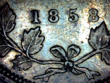 1858-20--Cent---Problem-Coin?