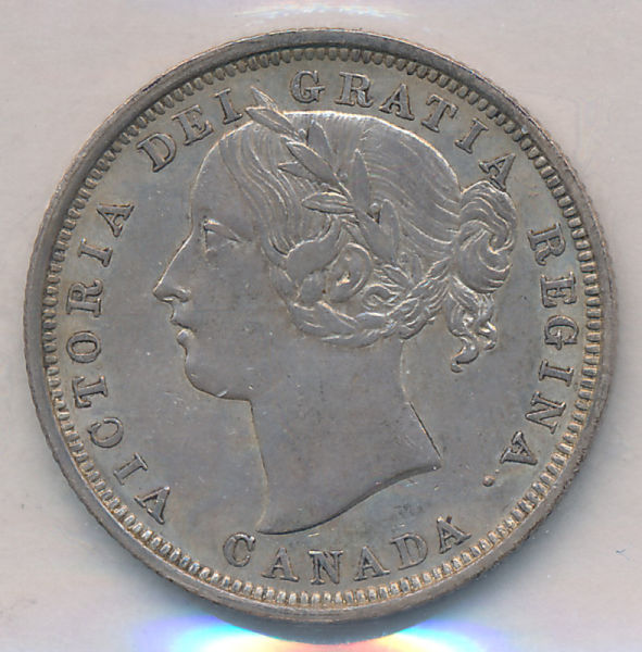 Interesting-Repeated-Error-In-1858-20-Cents