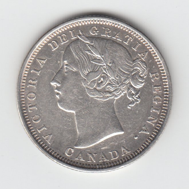 Interesting-Repeated-Error-In-1858-20-Cents