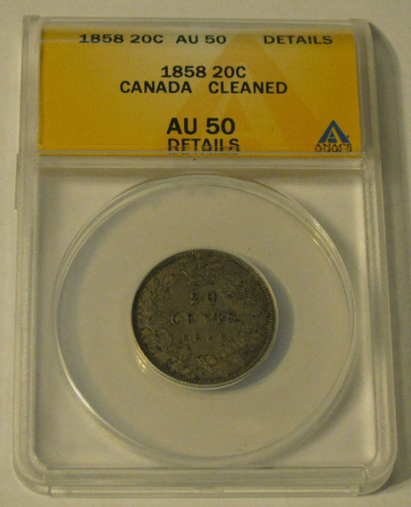 ANACS-Slab-With-Obverse-On-Flip-Side.