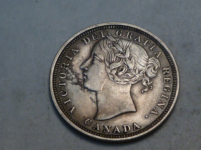 Interesting-Repeated-Error-In-1858-20-Cents