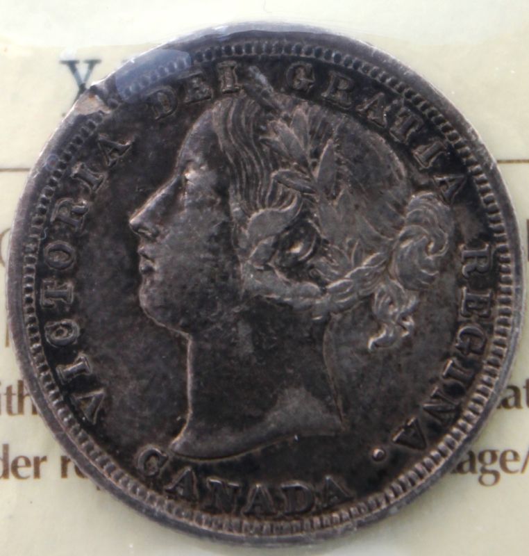 Interesting-Repeated-Error-In-1858-20-Cents