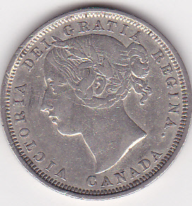 Interesting-Repeated-Error-In-1858-20-Cents