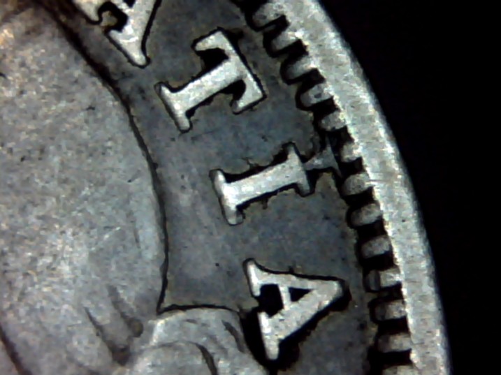 1858-.20-Cent-Blundered-And-Regular