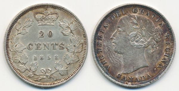 Can-You-Spot-Artifical-Toning?-Blue-Notes?canada-20-Cent