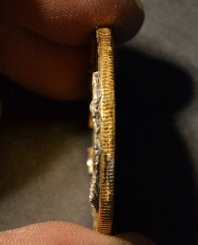 1971-Ike.-Gold-Clad-With-Weird-Error?