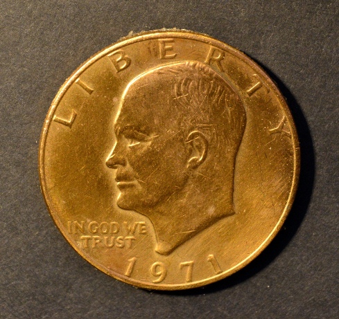 1971-Ike.-Gold-Clad-With-Weird-Error?