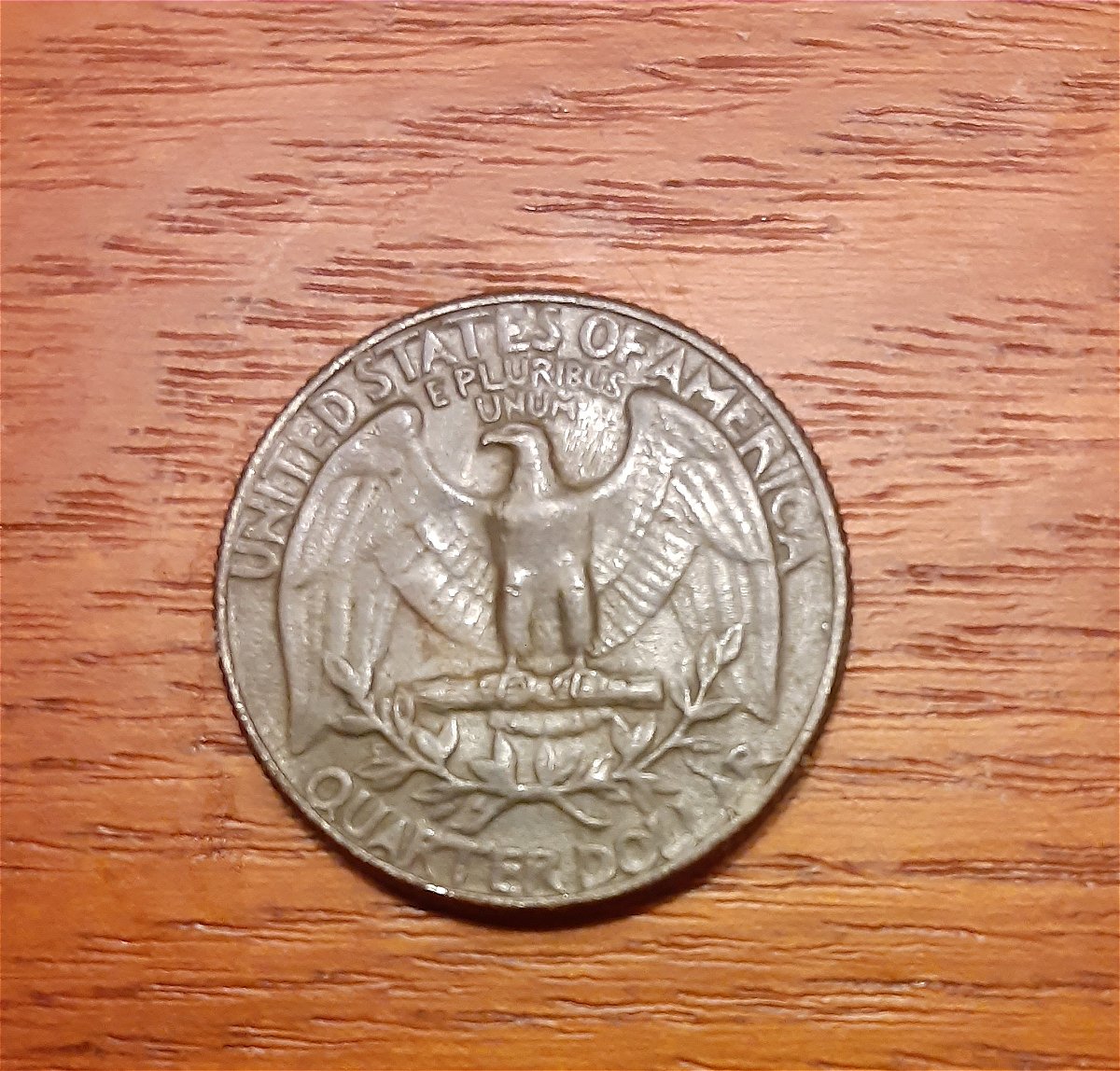 1965-Bronze-Quarter-Please-Help