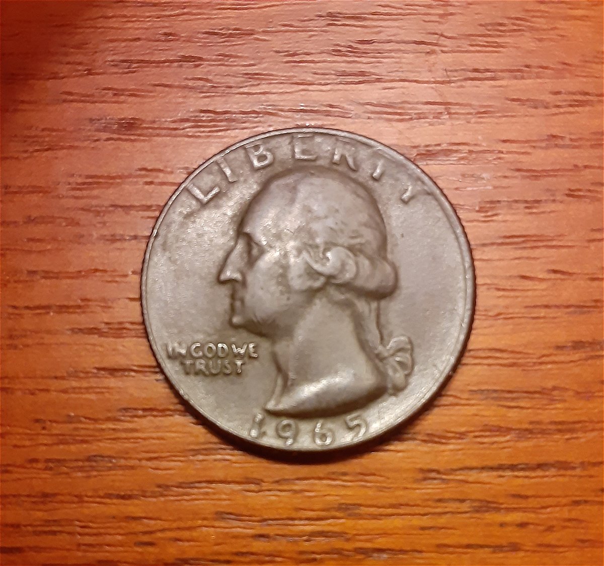 1965-Bronze-Quarter-Please-Help