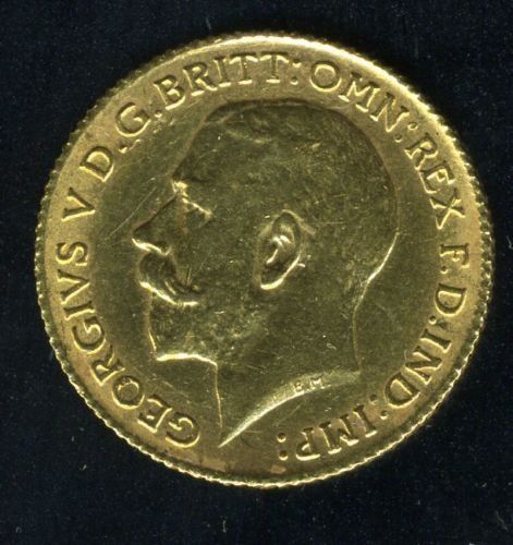 Counterfeit-1919-Half-Sovereign