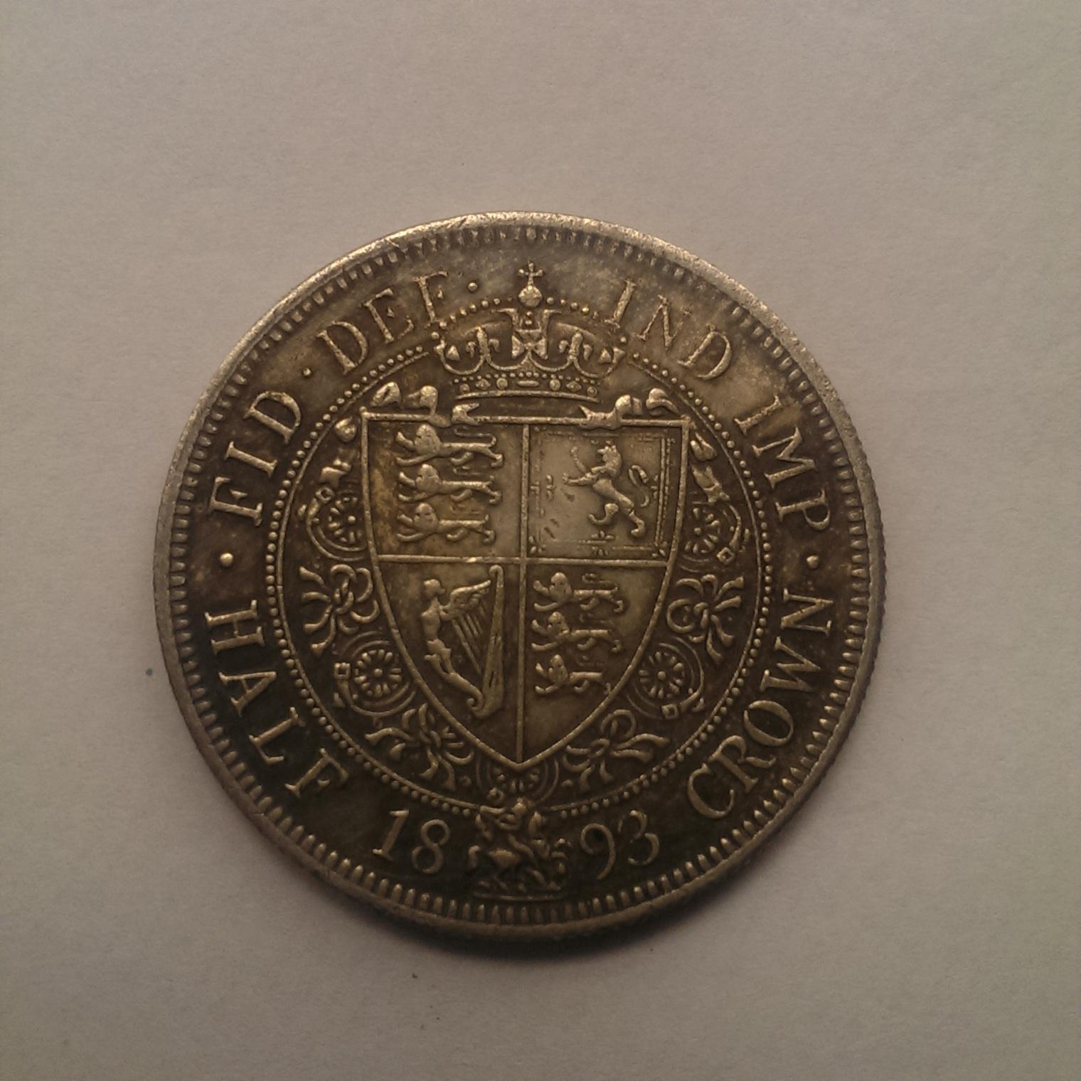 Counterfeit-1893-Half-Crown