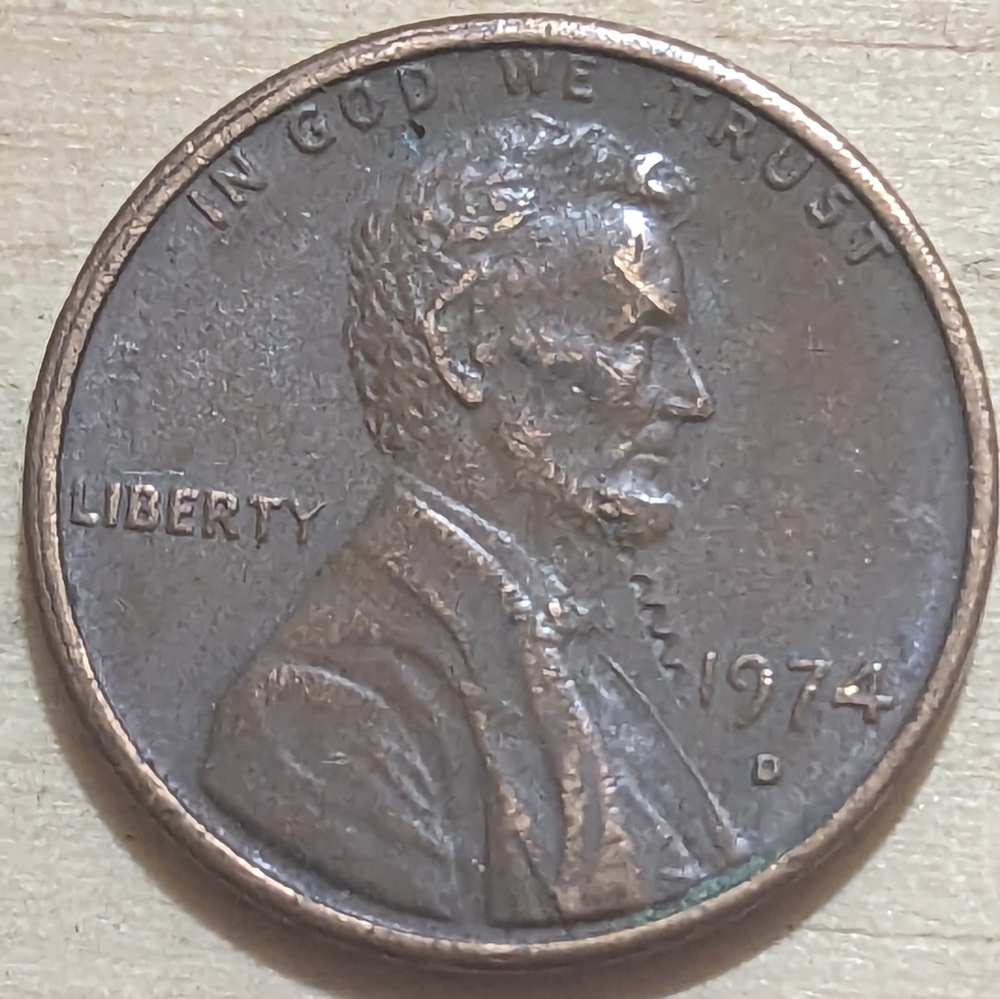 1974-D-LMC-With-Unknown-Gear-Like-Impressions.