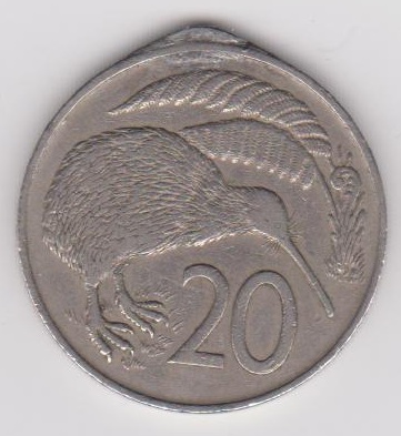 New-Zealand-1967-Twenty-Cents-Error?