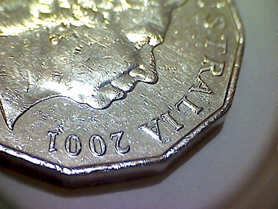 Grading-Australian-Coins