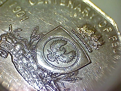 Grading-Australian-Coins