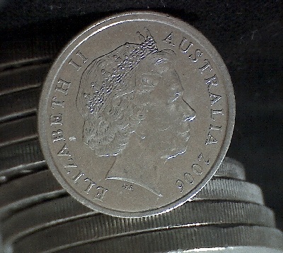 5-Cent-Wonder!