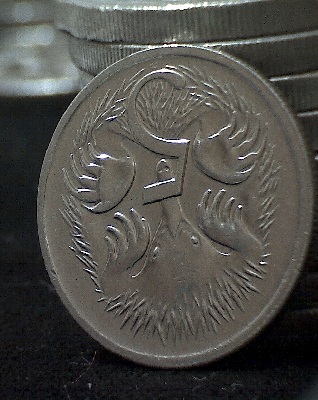5-Cent-Wonder!