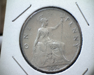 1896-One-Penny-Silver