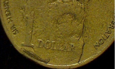 1996-Father-Of-Federation-$1