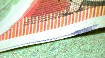 Twenty-Dollar-Error?