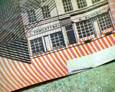 Twenty-Dollar-Error?