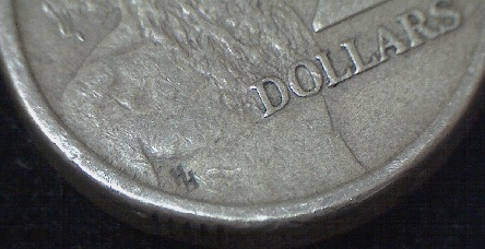 One-Dollar--Error?
