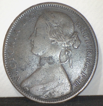 1946-Penny