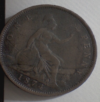 1946-Penny