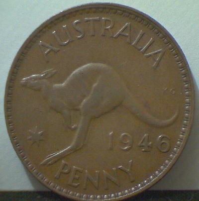 1946-Penny