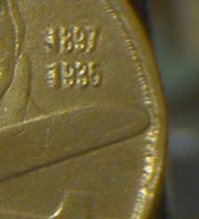 Strange-One-Dollar