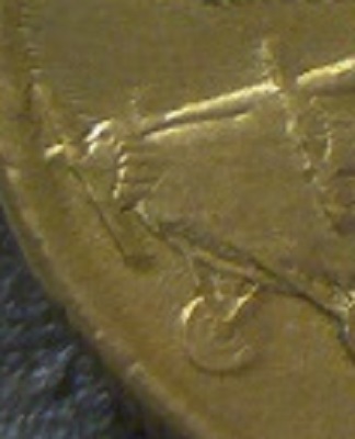 Strange-One-Dollar